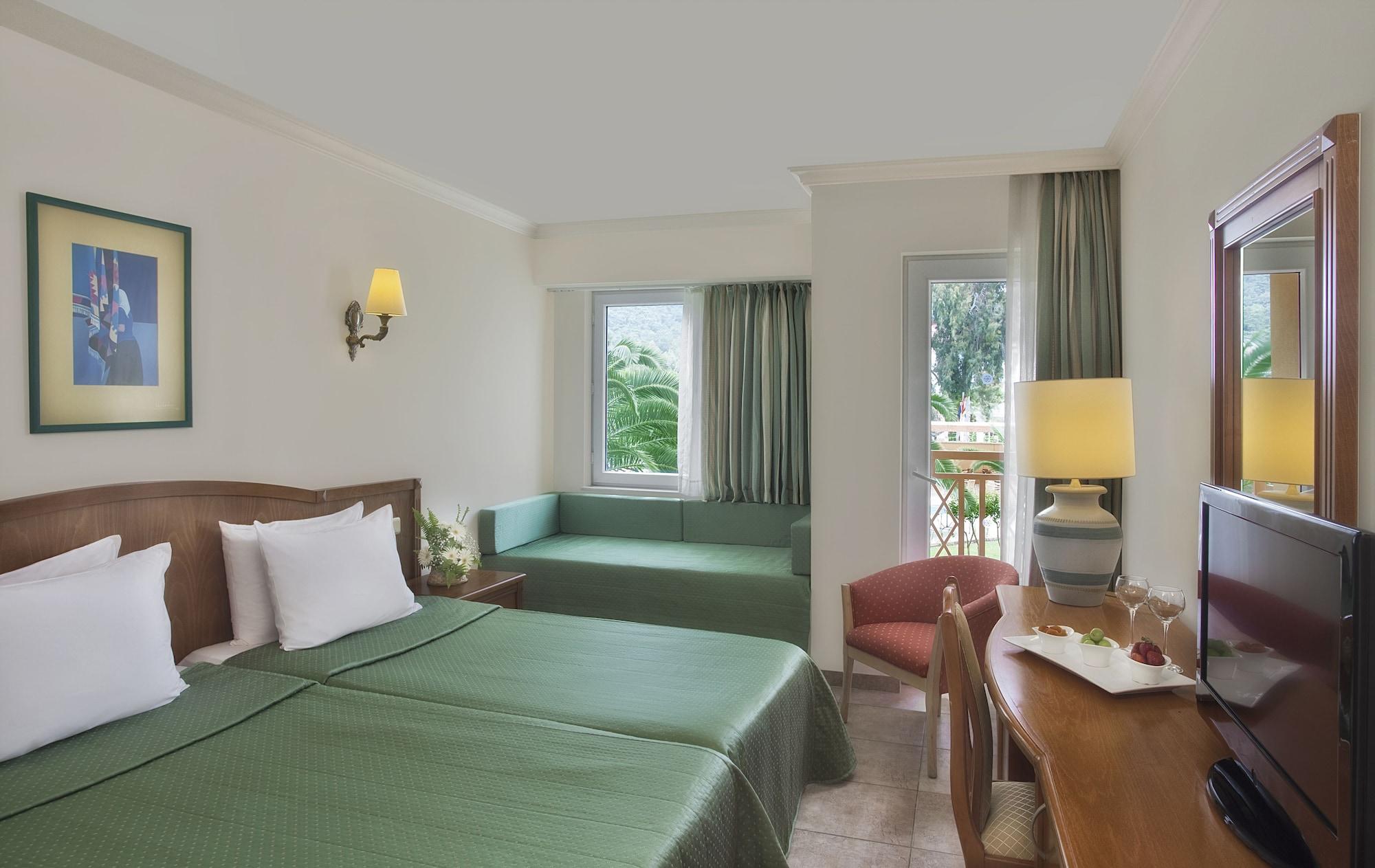 Akka Claros Hotel Kemer Luaran gambar