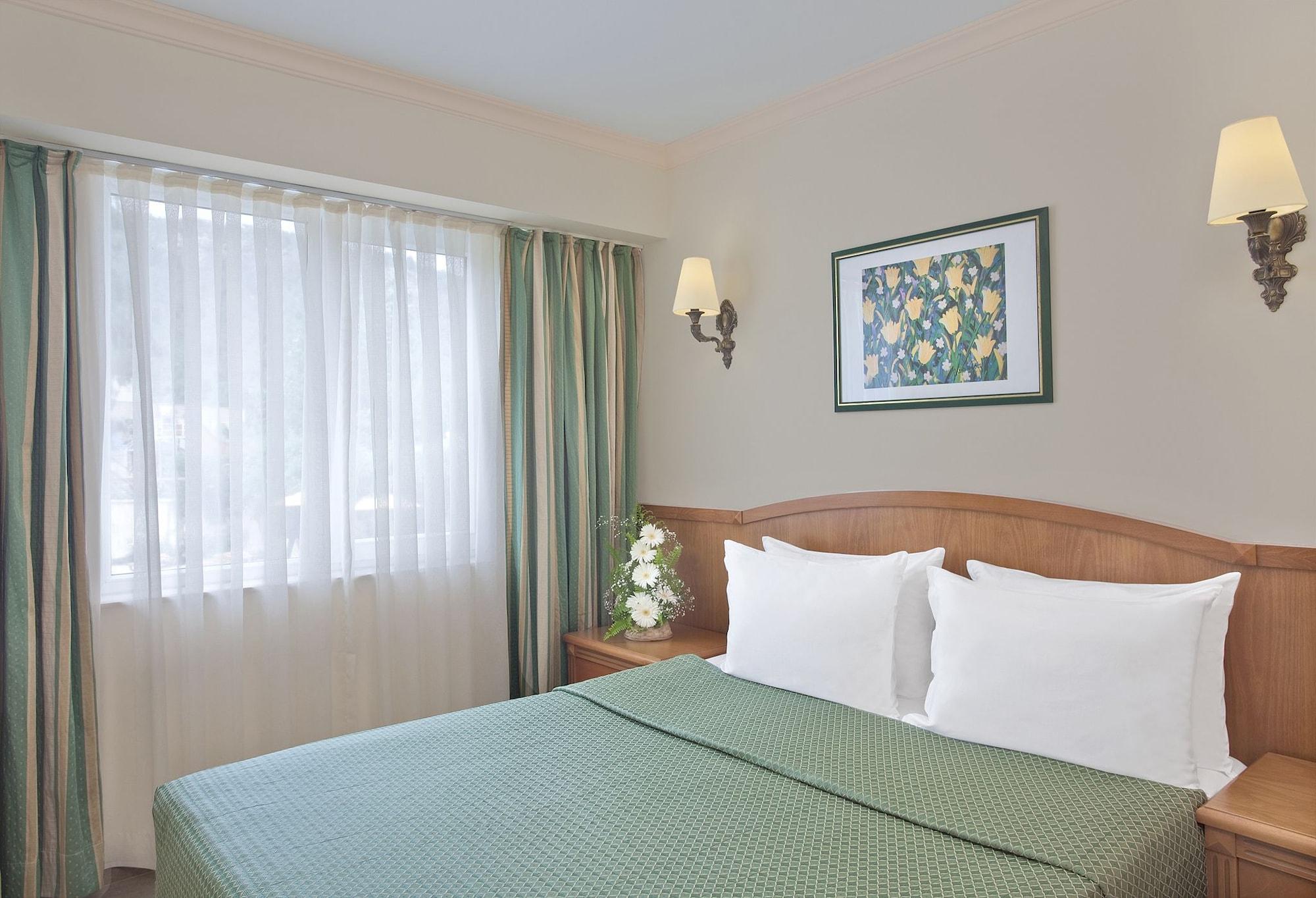 Akka Claros Hotel Kemer Luaran gambar