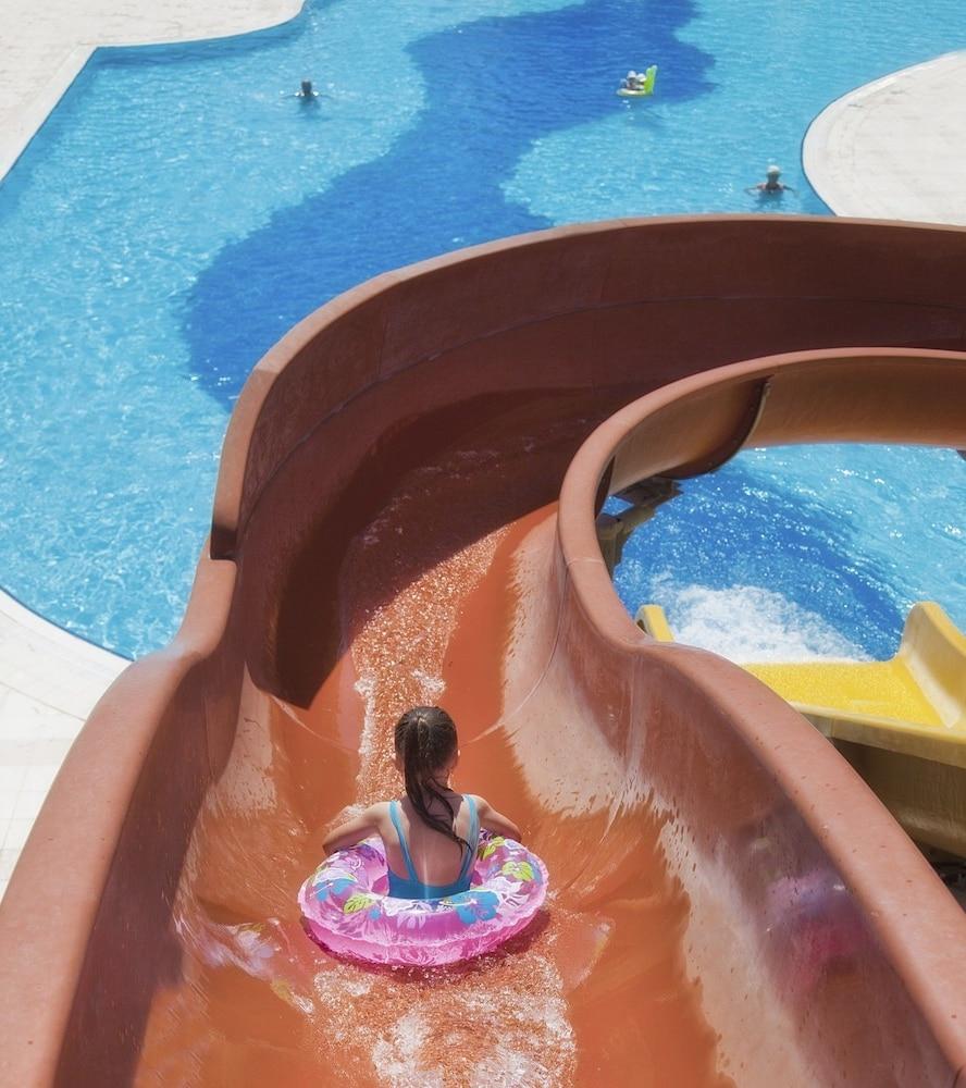 Akka Claros Hotel Kemer Luaran gambar