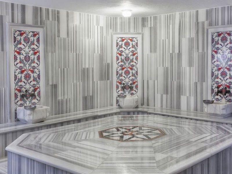 Akka Claros Hotel Kemer Luaran gambar
