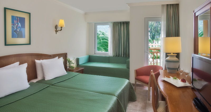 Akka Claros Hotel Kemer Luaran gambar