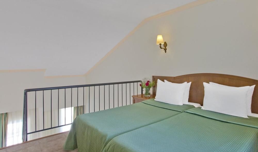 Akka Claros Hotel Kemer Luaran gambar