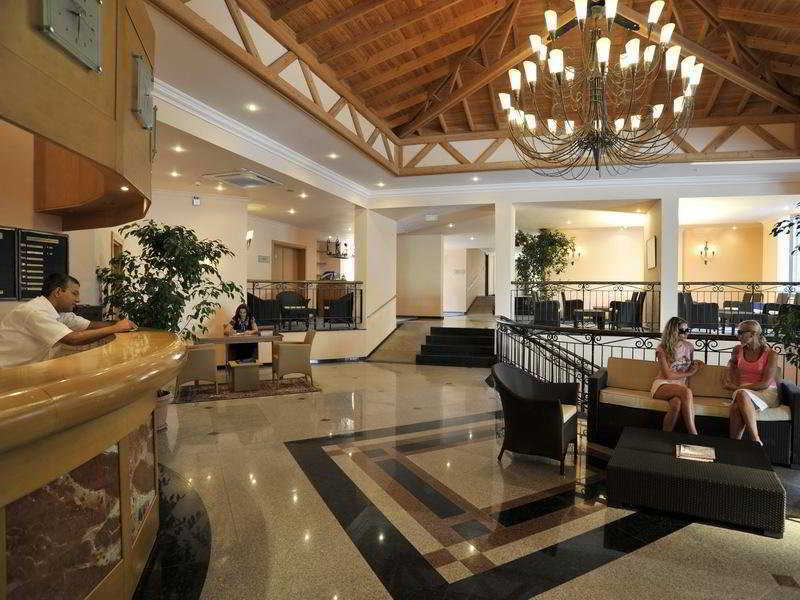 Akka Claros Hotel Kemer Luaran gambar