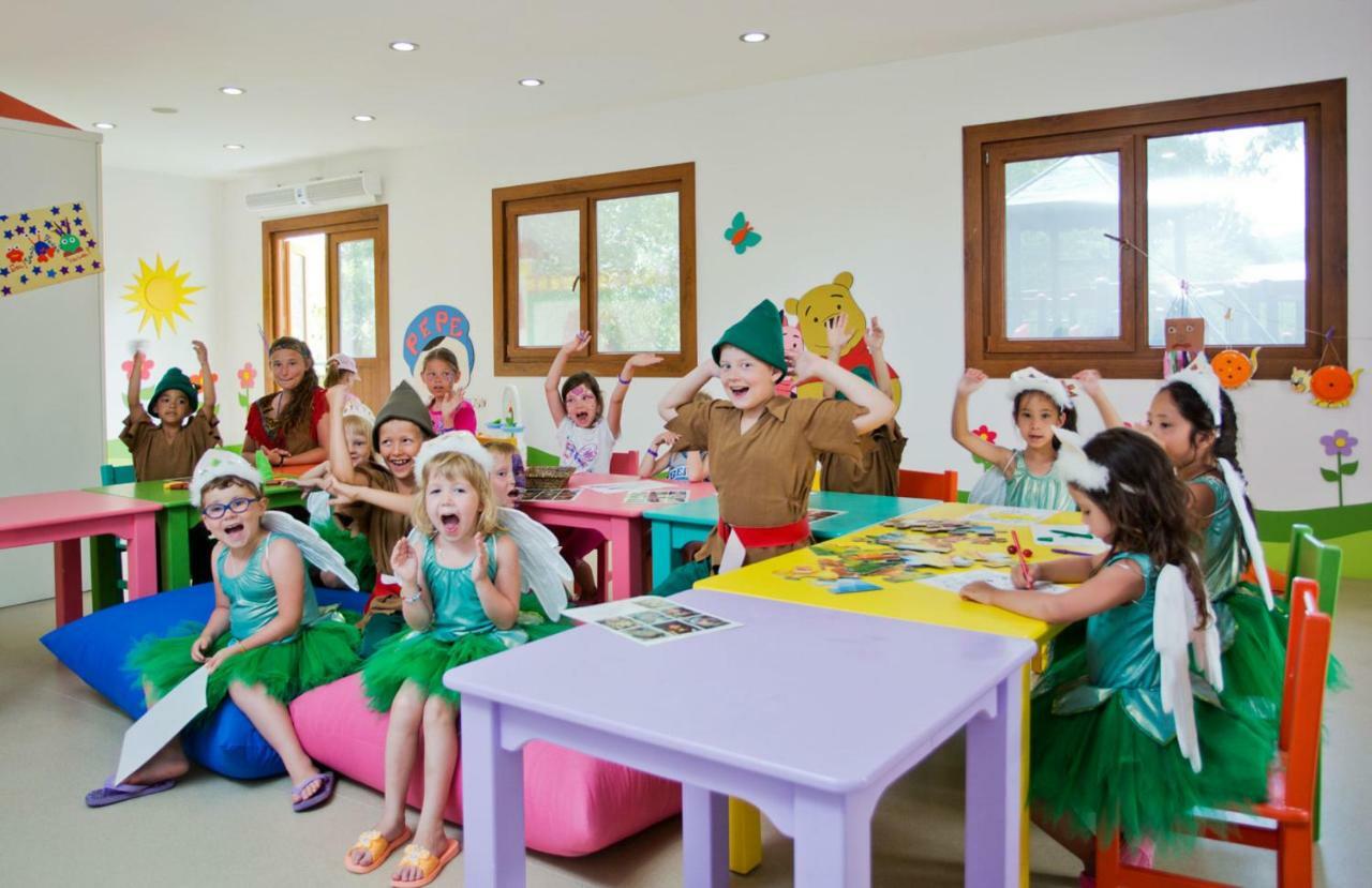 Akka Claros Hotel Kemer Luaran gambar