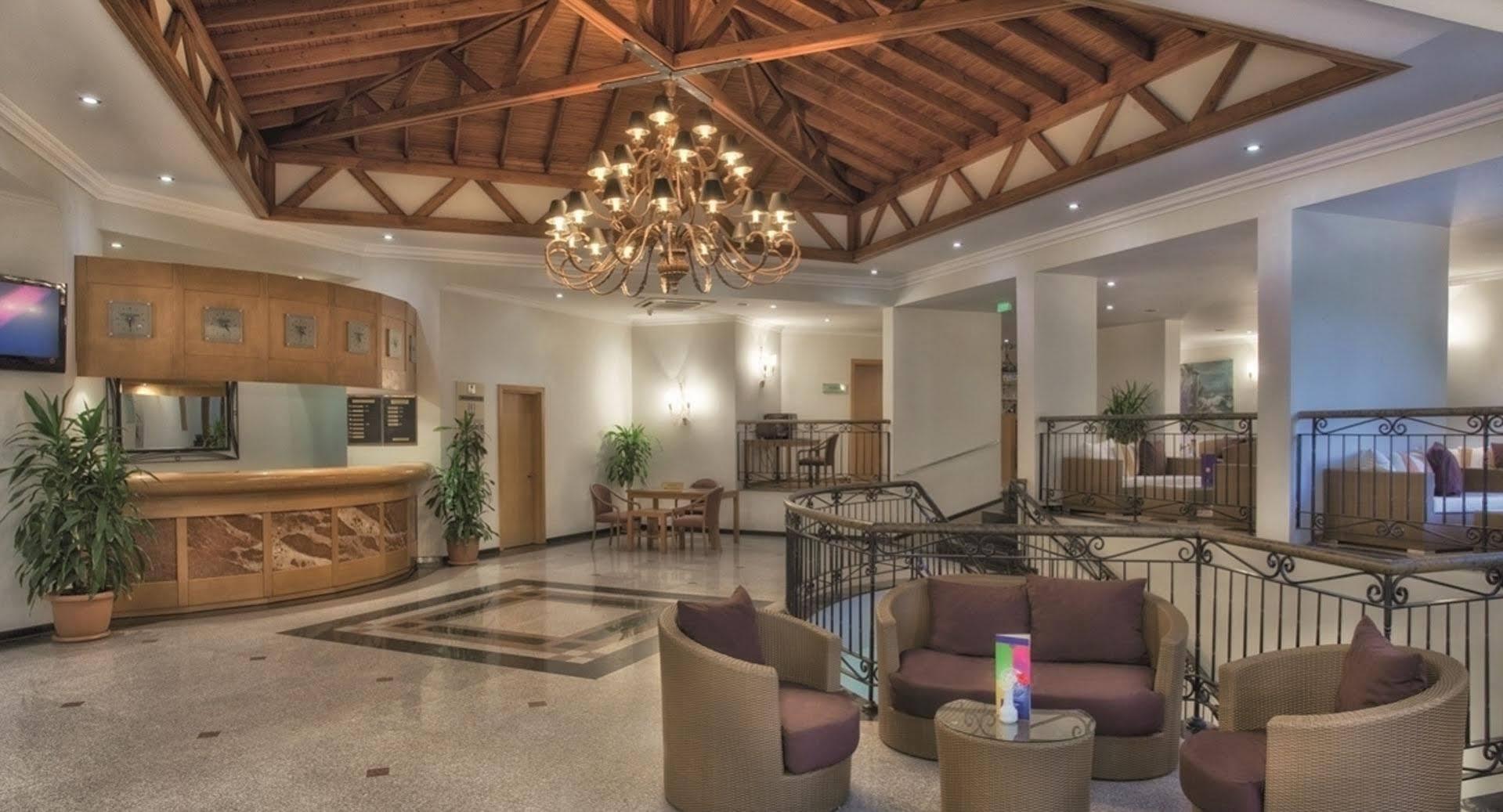 Akka Claros Hotel Kemer Luaran gambar